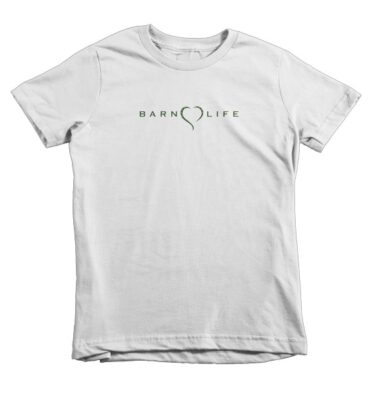 Barn Life Kids Tee