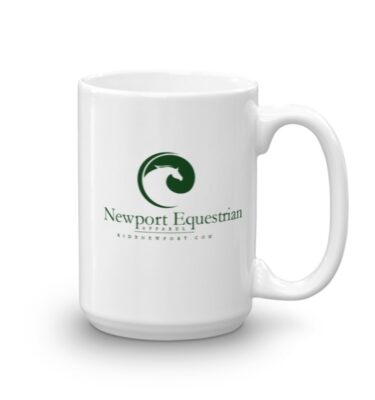 Barn Mug