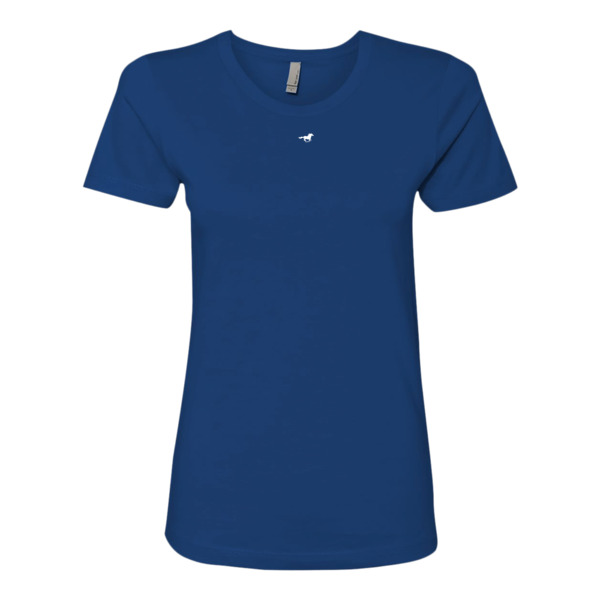 Ladies Pony Tee - Image 5
