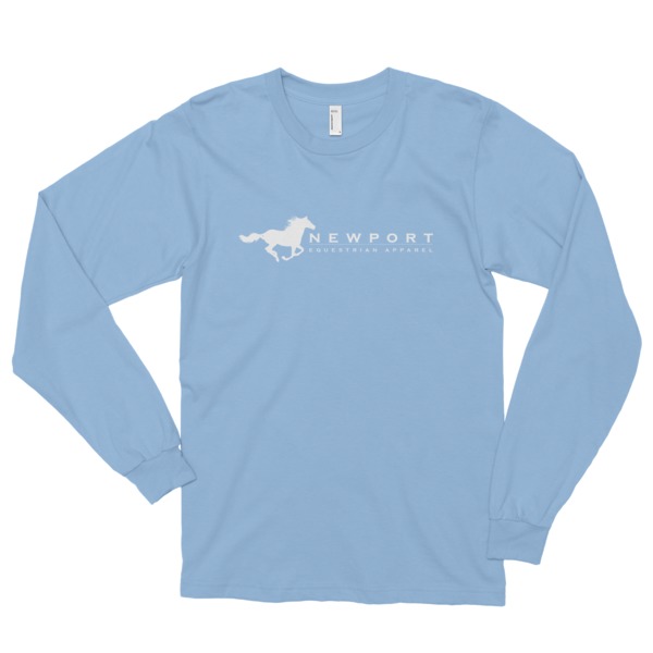 Ride Newport Long Tee - Image 5