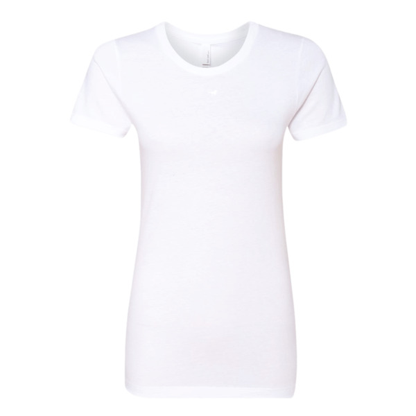 Ladies Pony Tee - Image 7