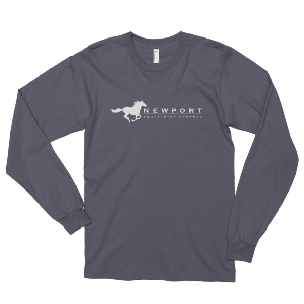 Ride Newport Long Tee - Image 2