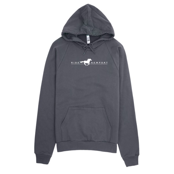 Ride Newport Hoodie - Image 2
