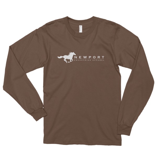 Ride Newport Long Tee - Image 3