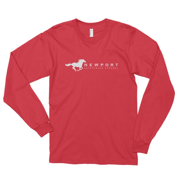 Ride Newport Long Tee - Image 6