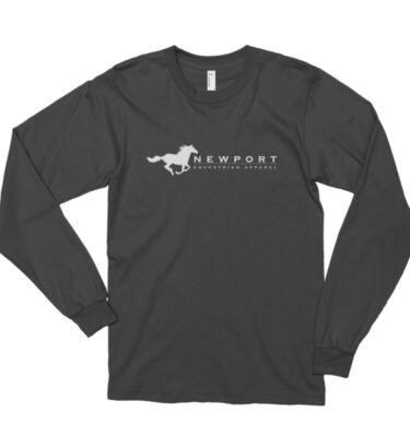 Ride Newport Long Tee