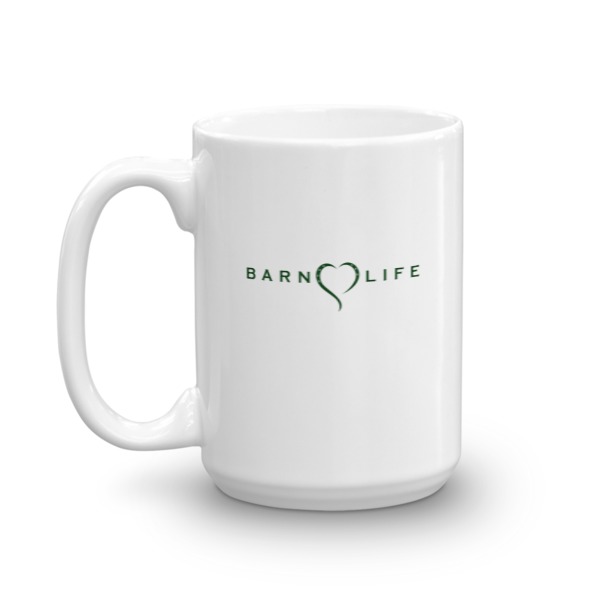 Barn Mug - Image 2