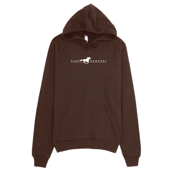 Ride Newport Hoodie - Image 3