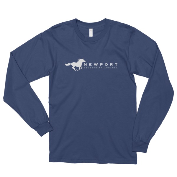 Ride Newport Long Tee - Image 4