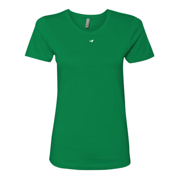 Ladies Pony Tee - Image 6