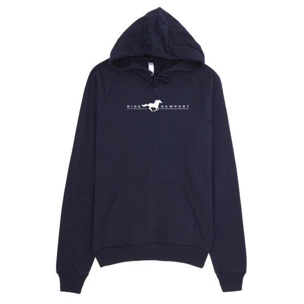 Ride Newport Hoodie - Image 4