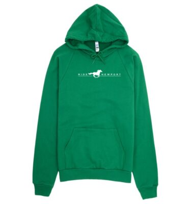 Ride Newport Hoodie