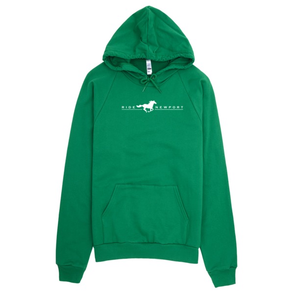 Ride Newport Hoodie - Image 5